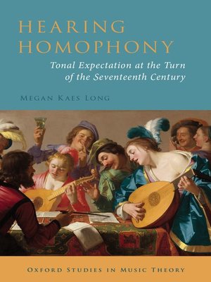cover image of Hearing Homophony